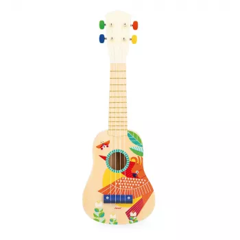 Ukulele Janod Gioia