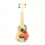 Ukulele Janod Gioia