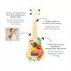 Ukulele Janod Gioia