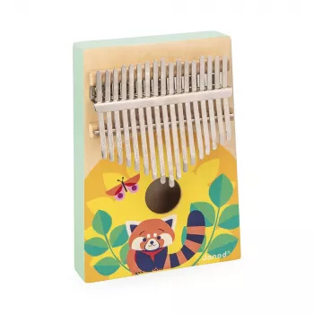 Kalimba Janod Gioia 3+