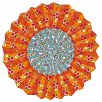 Set creativ origami Janod