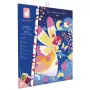 Set creativ Janod Glitter Fairy pentru copii 6+