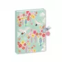 Set creativ Janod jurnal secret Japanese Dreams, 7+