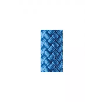 BEAL Lina Industrie 10.5mm 50m Frânghie semistatică Albastru EN 1891 Tip A