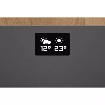 Withings Body – cântar inteligent – negru