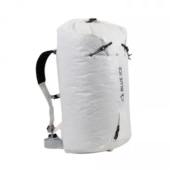 Rucsac de alpinism Blue Ice Alpine Hauler 45L - alb