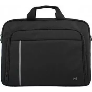 Mobilis THE ONE Huse pentru notebook 14 inch negru neopren