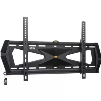 Eaton Tripp Lite DWTSC3780MUL Suport TV de perete înclinat de securitate heavy-duty pentru display-uri 37-80 inch, negru