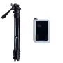 Vaonis Hestia Standard Pack (HE30-STD) - telescop inteligent pentru astrofotografie cu smartphone
