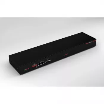 Neol ePower Switch 8XS/32-EU Managed PDU - 8x IEC C13 Outlets, 32A, 1U Rackmount