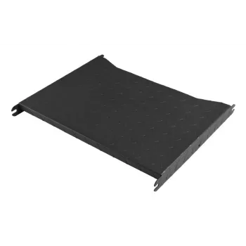 Oplite R8 Sim Floor Panou de podea Negru