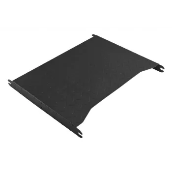 Oplite R8 Sim Floor Panou de podea Negru