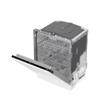 Mașină de spălat vase încorporabilă GORENJE GV16D9 60 cm, clasa energetică D, 16 seturi de vase, SpeedWash, TotalDry