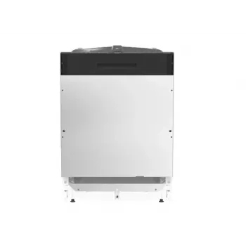 Mașină de spălat vase încorporabilă GORENJE GV16D9 60 cm, clasa energetică D, 16 seturi de vase, SpeedWash, TotalDry