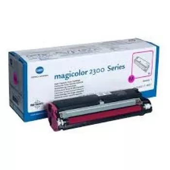 Toner Konica Minolta 1710517-007 magenta, 4576411
