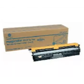 Cartuș de toner original cyan Konica Minolta A0V30HH (TNP-27) - 5.000 pagini