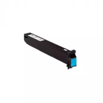 Cartuș de toner original cyan Konica Minolta