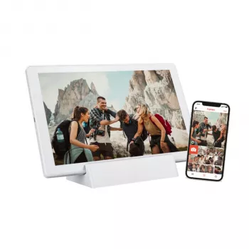 Braun DigiFrame 1011 WiFi Mobile 25,7 cm (10.1