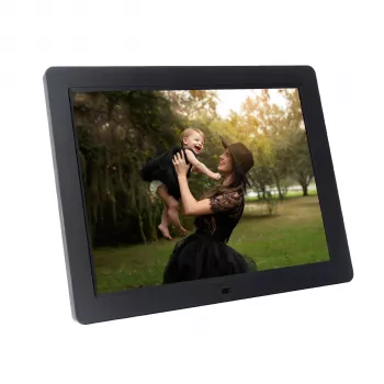 Braun DigiFrame 1594 ramă foto digitală 15