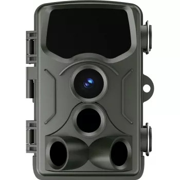 Cameră de vânătoare Braun Scouting Cam Black800
