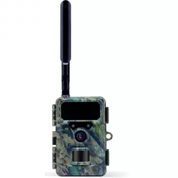 Cameră de vânătoare Braun Scouting Cam Black400 4G Cellular