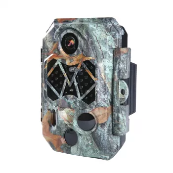 Cameră de vânătoare Braun Scouting Cam Black500 WiFi 4K