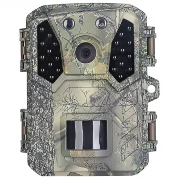 Cameră de vânătoare mini WiFi Braun Scouting Cam Black200 camuflaj (57652)