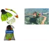 Set de snorkeling pentru juniori SCHILDKROT FUN SPORT BERMUDA din 3 piese S/M