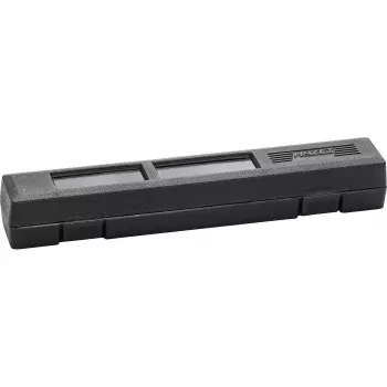 HAZET 6060BX-2 cutie de depozitare pentru chei dinamometrice, negru