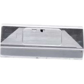 HAZET 2157-07 lamă trapezoidală pachet de 10, 60 mm, cu două fețe, pentru cuțit 2157