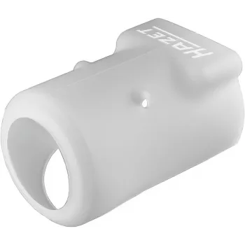 Husă de protecție din silicon HAZET 9012EL-SPC-S pentru pistol de impact 9012EL-SPC, albastră, 1 bucată