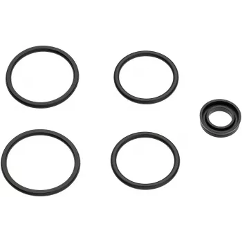 Sortiment de inele O HAZET 9000-01/5 din 5 piese (9000-01/5)