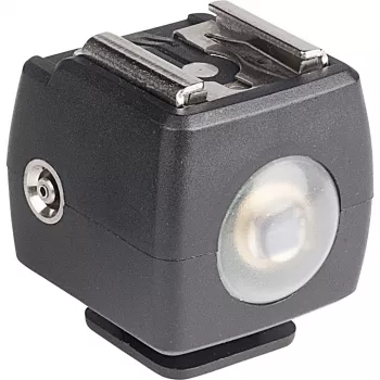 Declanșator flash wireless Kaiser Standard ISO Foot