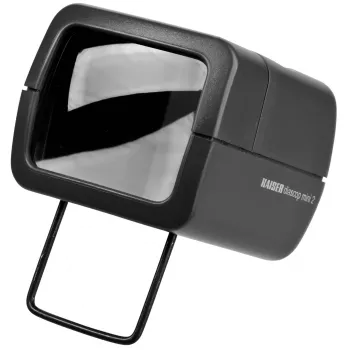 Vizualizator diapozitive Kaiser Diascop Mini 2 2011