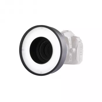 Lampă inel Kaiser KR90 3250