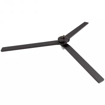 Stativ de podea Nanlite LS-FL-1/4 pentru PavoTube II 15X/30X