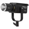 Monolight LED bi-color Nanlite FS-60B, 60W, 2700-6500K, montură Bowens