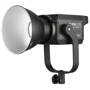 Nanlite Forza 300B II monofocar LED bi-color 300W