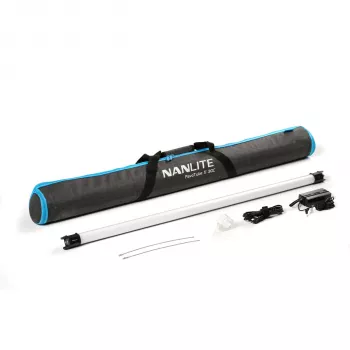 Set de 1 tub LED RGBWW Nanlite PavoTube II 30C