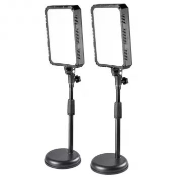 Set de iluminare de birou Kaiser PL24 Vario 2Kit