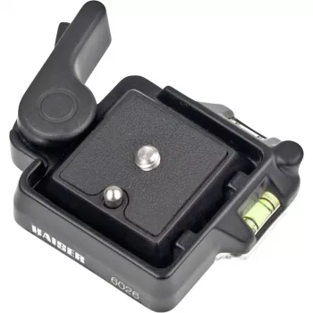 Kaiser conector cu eliberare rapidă 6026
