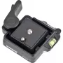 Kaiser conector cu eliberare rapidă 6026