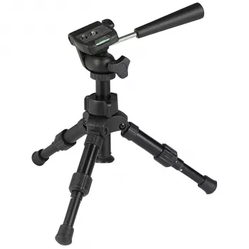 Trepied de masă Kaiser DSLR 6045 - trepied compact din aluminiu cu cap sferic pentru aparate foto