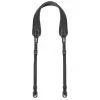 KAISER curea de cameră Profi Neoprene ergonomică neagră