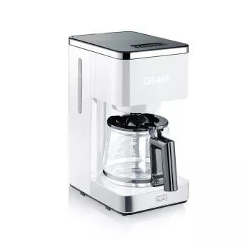 Cafetieră GRAEF Young FK401 - 10 cești