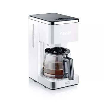 Cafetieră GRAEF Young FK401 - 10 cești