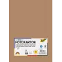Folia 614/50 75 - Maro-roșu - Monocrom - A4 (210 x 297 mm) - 300 g/m² - 50 file - Germania