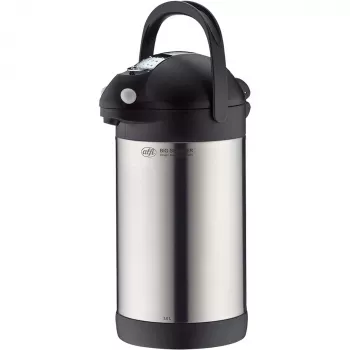 Dispenser pentru băuturi ALFI BigSpender oțel inoxidabil 3,0 L