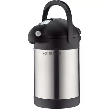 Dispenser pentru băuturi ALFI BigSpender oțel inoxidabil 3,0 L