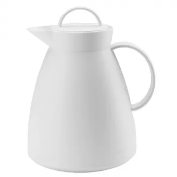 Carafă termoizolantă cu vid ALFI DAN albastru 1,0 L